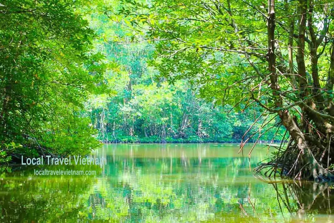 Mekong Delta